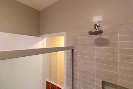 Apartamento para alugar com 124m², 3 quartos e 1 vagaBanheiro