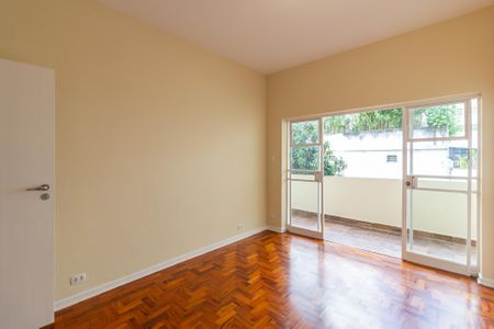 Quarto 2 de apartamento para alugar com 3 quartos, 124m² em Paraíso, São Paulo