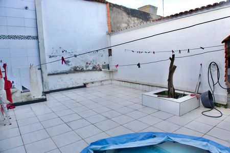 Casa à venda com 220m², 3 quartos e 3 vagasÁrea Externa