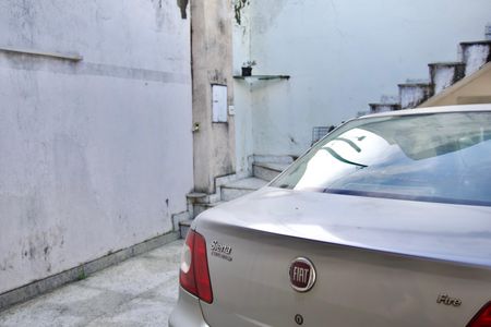 Casa à venda com 220m², 3 quartos e 3 vagasPorta de Entrada