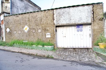 Casa à venda com 220m², 3 quartos e 3 vagasPlaca QuintoAndar