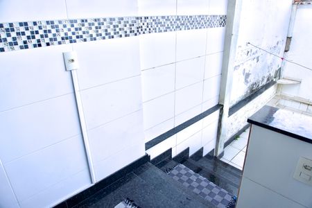 Casa à venda com 220m², 3 quartos e 3 vagasÁrea de Serviço