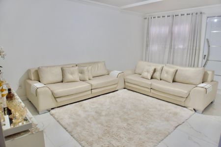 Sala de casa à venda com 3 quartos, 220m² em Dom Cabral, Belo Horizonte