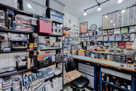 Casa de condomínio à venda com 103m², 2 quartos e 2 vagasQuarto de Serviço