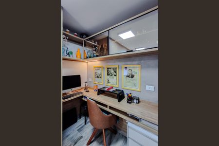 Casa de condomínio à venda com 103m², 2 quartos e 2 vagasCozinha