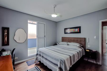 Casa de condomínio à venda com 103m², 2 quartos e 2 vagasQuarto 1