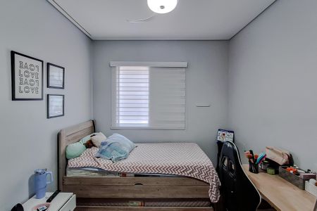 Casa de condomínio à venda com 103m², 2 quartos e 2 vagasQuarto 2