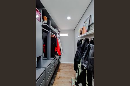 Casa de condomínio à venda com 103m², 2 quartos e 2 vagasQuarto 2