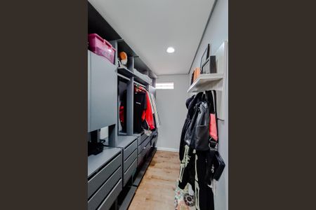 Casa de condomínio à venda com 103m², 2 quartos e 2 vagasQuarto 2