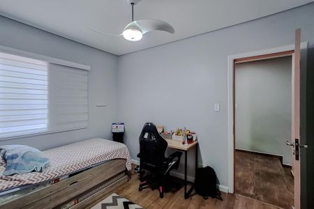 Casa de condomínio à venda com 103m², 2 quartos e 2 vagasQuarto 2