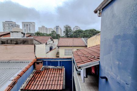 Casa de condomínio à venda com 103m², 2 quartos e 2 vagasVista do Quarto 2
