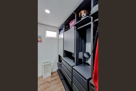 Casa de condomínio à venda com 103m², 2 quartos e 2 vagasQuarto 2