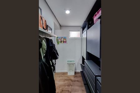 Casa de condomínio à venda com 103m², 2 quartos e 2 vagasQuarto 2