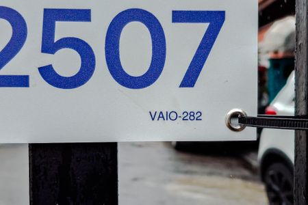 Casa de condomínio à venda com 103m², 2 quartos e 2 vagasVAIO-282