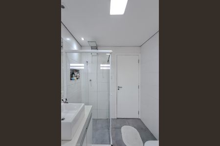 Casa de condomínio à venda com 103m², 2 quartos e 2 vagasBanheiro