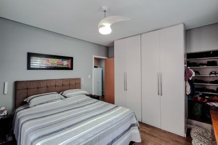 Casa de condomínio à venda com 103m², 2 quartos e 2 vagasQuarto 1