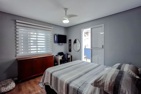 Casa de condomínio à venda com 103m², 2 quartos e 2 vagasQuarto 1