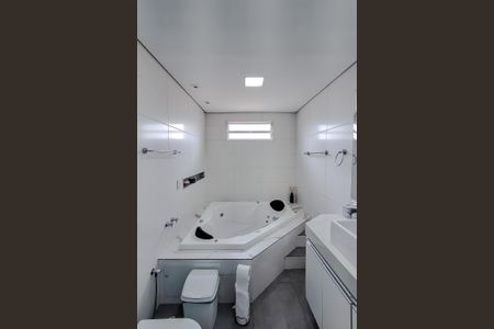 Casa de condomínio à venda com 103m², 2 quartos e 2 vagasBanheiro