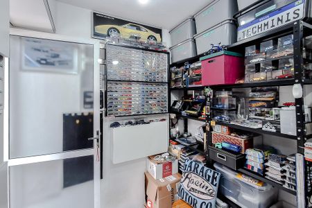 Casa de condomínio à venda com 103m², 2 quartos e 2 vagasQuarto de Serviço