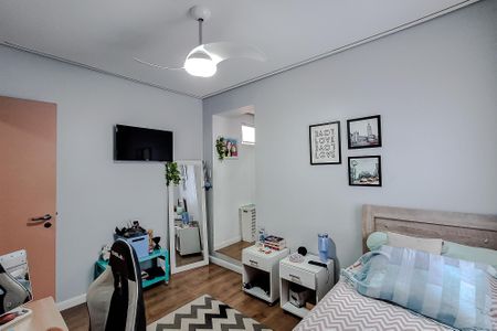 Casa de condomínio à venda com 103m², 2 quartos e 2 vagasQuarto 2