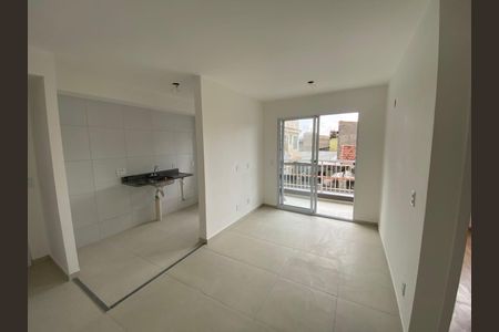 Sala de apartamento para alugar com 2 quartos, 50m² em Engenho de Dentro, Rio de Janeiro