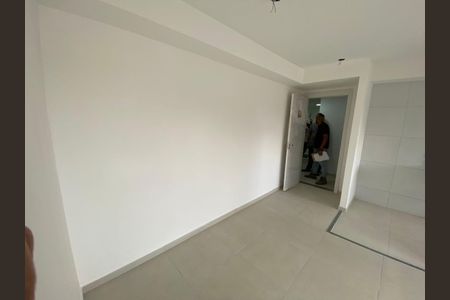 Sala de apartamento para alugar com 2 quartos, 50m² em Engenho de Dentro, Rio de Janeiro