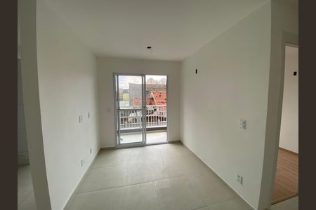 Sala de apartamento para alugar com 2 quartos, 50m² em Engenho de Dentro, Rio de Janeiro