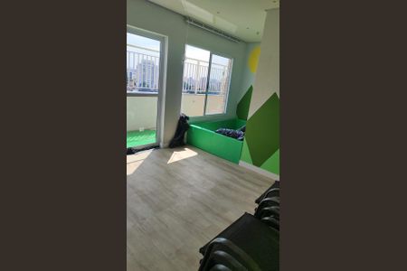 Apartamento para alugar com 50m², 2 quartos e sem vagaÁrea externa