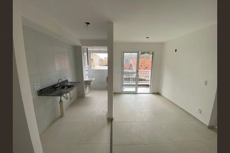 Cozinha de apartamento para alugar com 2 quartos, 50m² em Engenho de Dentro, Rio de Janeiro