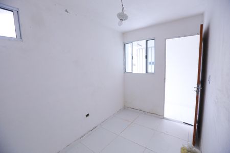 Casa para alugar com 48m², 3 quartos e 1 vaga Casa para alugar com 48m², 3 quartos e 1 vagaQuarto 2