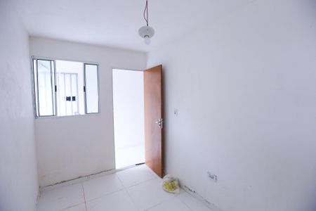 Casa para alugar com 48m², 3 quartos e 1 vaga Casa para alugar com 48m², 3 quartos e 1 vagaQuarto 2