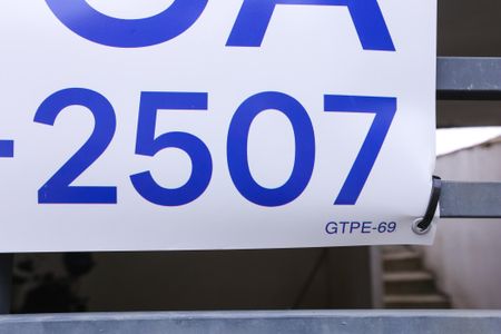 Casa para alugar com 48m², 3 quartos e 1 vaga Casa para alugar com 48m², 3 quartos e 1 vagaPlaca Quinto Andar