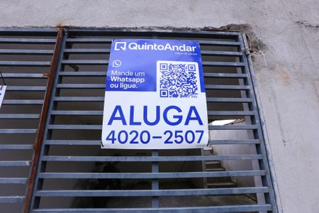 Casa para alugar com 48m², 3 quartos e 1 vaga Casa para alugar com 48m², 3 quartos e 1 vagaPlaca Quinto Andar