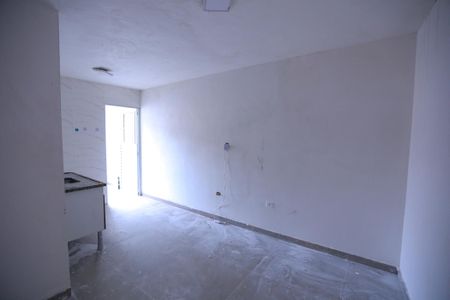 Casa para alugar com 48m², 3 quartos e 1 vaga Casa para alugar com 48m², 3 quartos e 1 vagaCozinha