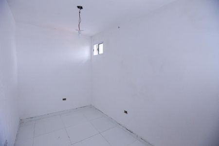 Casa para alugar com 48m², 3 quartos e 1 vaga Casa para alugar com 48m², 3 quartos e 1 vagaQuarto 2