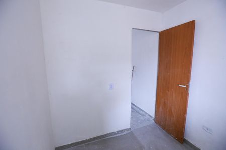 Casa para alugar com 48m², 3 quartos e 1 vaga Casa para alugar com 48m², 3 quartos e 1 vagaQuarto 3