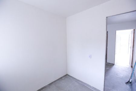 Casa para alugar com 48m², 3 quartos e 1 vaga Casa para alugar com 48m², 3 quartos e 1 vagaQuarto 3