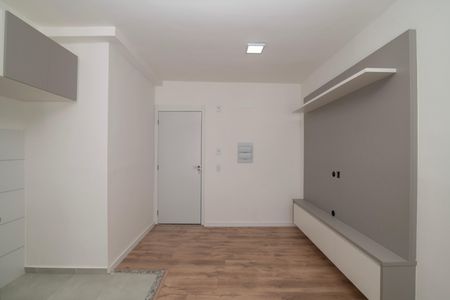 Apartamento para alugar com 57m², 2 quartos e 1 vaga Apartamento para alugar com 57m², 2 quartos e 1 vagaSala