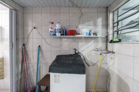 Apartamento para alugar com 56m², 2 quartos e sem vaga Apartamento para alugar com 56m², 2 quartos e sem vagaÁrea de Serviço