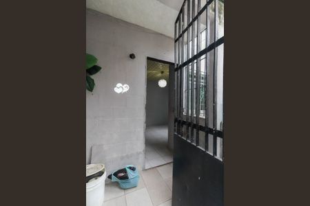 Apartamento para alugar com 56m², 2 quartos e sem vaga Apartamento para alugar com 56m², 2 quartos e sem vagaEntrada