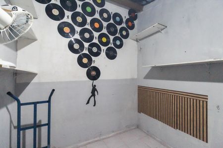 Apartamento para alugar com 56m², 2 quartos e sem vaga Apartamento para alugar com 56m², 2 quartos e sem vagaQuarto 2