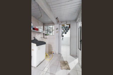 Apartamento para alugar com 56m², 2 quartos e sem vaga Apartamento para alugar com 56m², 2 quartos e sem vagaÁrea de Serviço