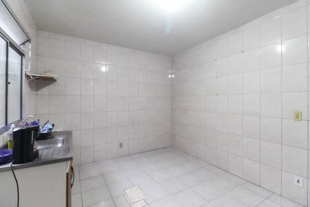 Apartamento para alugar com 56m², 2 quartos e sem vaga Apartamento para alugar com 56m², 2 quartos e sem vagaCozinha