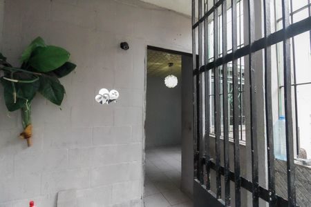 Apartamento para alugar com 56m², 2 quartos e sem vaga Apartamento para alugar com 56m², 2 quartos e sem vagaEntrada