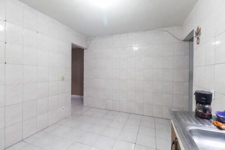 Apartamento para alugar com 56m², 2 quartos e sem vaga Apartamento para alugar com 56m², 2 quartos e sem vagaCozinha