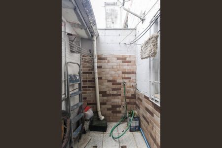 Apartamento para alugar com 56m², 2 quartos e sem vaga