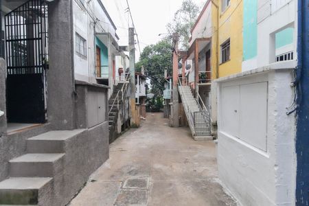 Apartamento para alugar com 56m², 2 quartos e sem vaga Apartamento para alugar com 56m², 2 quartos e sem vagaÁrea Comum