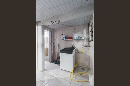 Apartamento para alugar com 56m², 2 quartos e sem vaga Apartamento para alugar com 56m², 2 quartos e sem vagaÁrea de Serviço