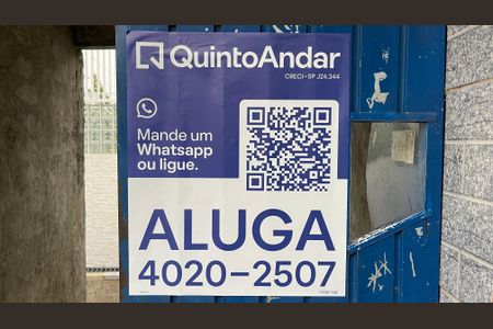 Apartamento para alugar com 56m², 2 quartos e sem vaga Apartamento para alugar com 56m², 2 quartos e sem vagaPlaca