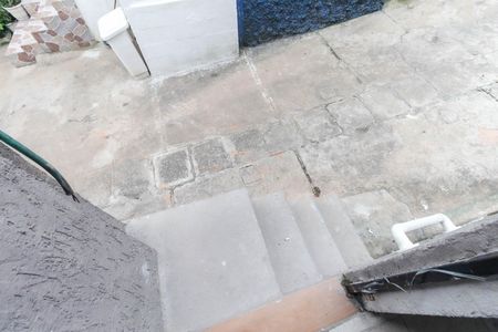 Apartamento para alugar com 56m², 2 quartos e sem vaga Apartamento para alugar com 56m², 2 quartos e sem vagaEntrada